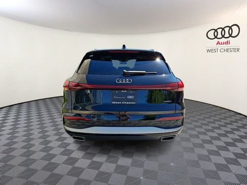 Certified 2025 Audi Q5 Premium Plus AWD/4WD image 5