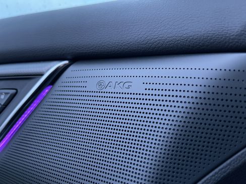 Certified 2025 Cadillac CT5 Premium Luxury w/ Sun And Sound Package image 16