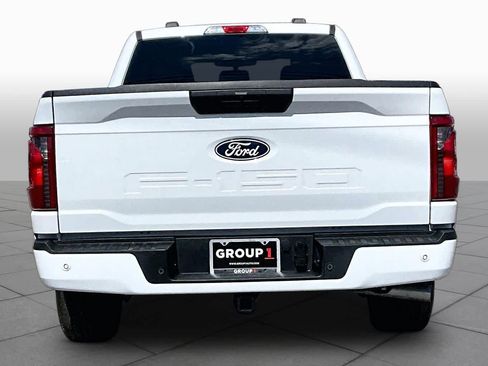 Used 2025 Ford F150 STX RWD image 5