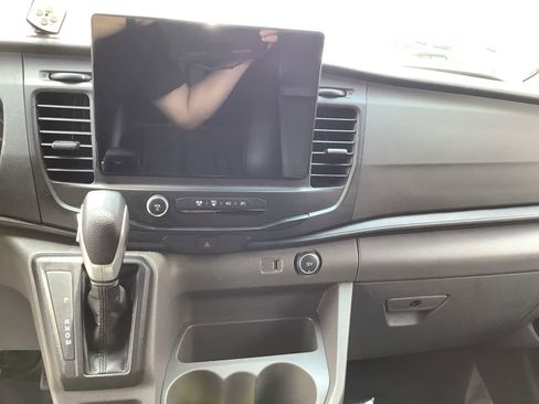 Used 2023 Ford Transit 250 Low Roof image 14