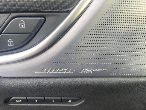 Certified 2023 Cadillac XT6 Sport w/ Technology Package image 36