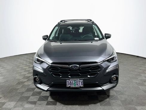 Certified 2025 Subaru Crosstrek 2.5i Limited w/ Popular Package #3A AWD/4WD image 2
