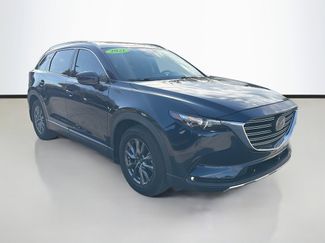 Used 2021 MAZDA CX-9 Touring w/ Touring Premium Package video 1