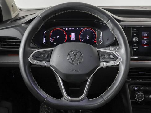 Used 2023 Volkswagen Taos SEL AWD/4WD image 28