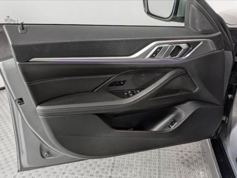 Used 2023 BMW 430i Gran Coupe RWD image 13
