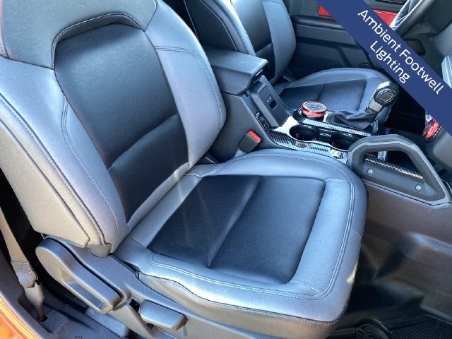 Certified 2024 Ford Bronco Big Bend AWD/4WD image 12
