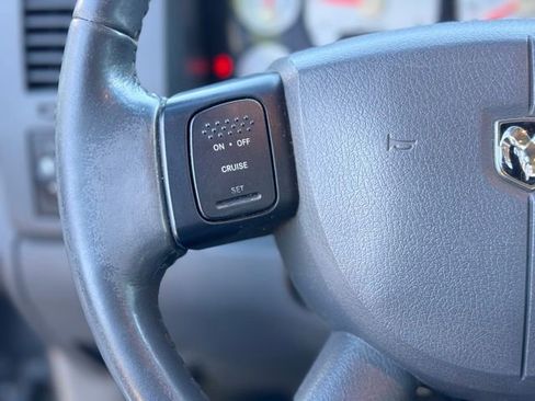 Used 2006 Dodge Ram 2500 Truck SLT w/ Quad Cab Big Horn Value Group image 19