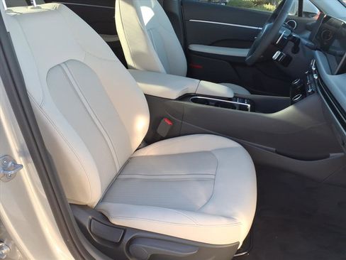 New 2026 Hyundai Sonata SEL image 7