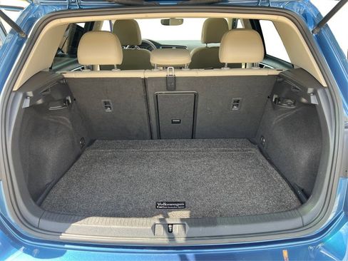 Used 2021 Volkswagen Golf TSI image 14