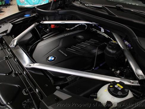 Used 2021 BMW X6 xDrive40i w/ Premium Package AWD/4WD image 51