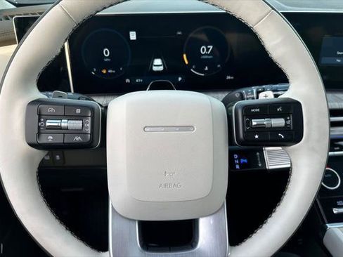 New 2025 Hyundai Santa Fe Calligraphy image 19