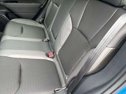 New 2026 Subaru Forester Wilderness AWD/4WD image 5