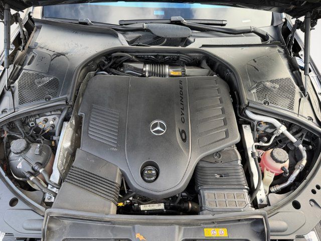 Used 2023 Mercedes-Benz S 500 4MATIC image 32