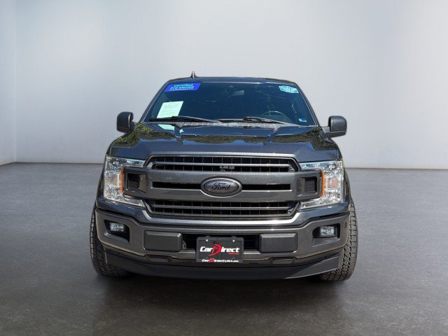 Used 2019 Ford F150 XLT w/ Equipment Group 302A Luxury RWD image 6