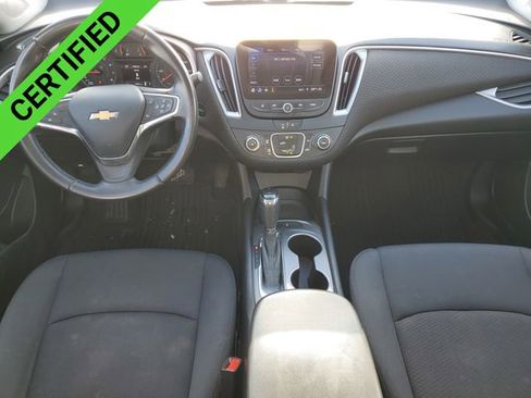 Used 2020 Chevrolet Malibu RS w/ LPO, Convenience Package 2 image 20