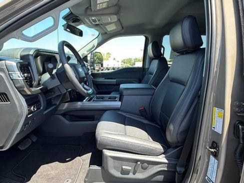 New 2026 Ford F250 Lariat w/ FX4 Off-Road Package AWD/4WD image 35