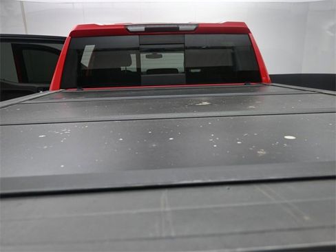 Used 2019 Chevrolet Silverado 1500 LT Trail Boss image 14