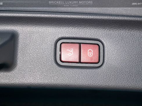 Used 2022 Mercedes-Benz S 580 4MATIC Sedan image 16