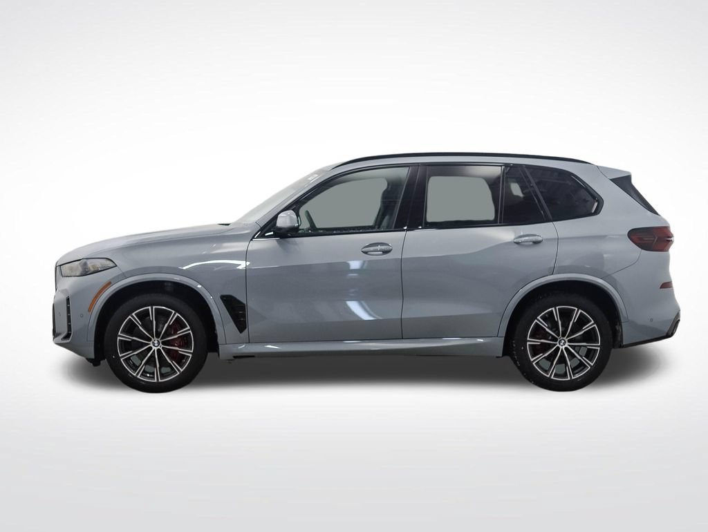 Used 2026 BMW X5 xDrive40i w/ Executive Package AWD/4WD image 2