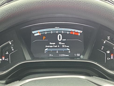 Used 2022 Honda CR-V EX image 18