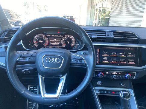 Used 2020 Audi Q3 2.0T Premium Plus image 21