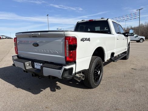 New 2026 Ford F250 XLT w/ XLT Premium Package image 5