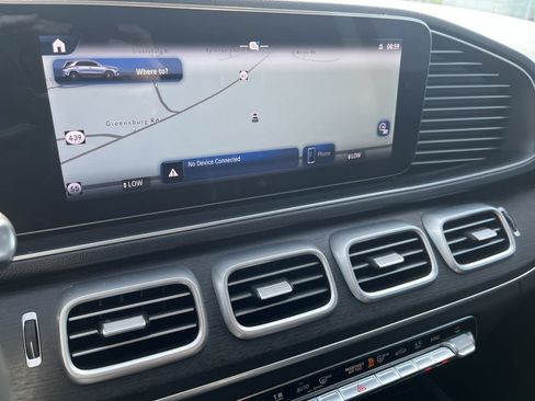 Used 2024 Mercedes-Benz GLE 350 4MATIC image 16