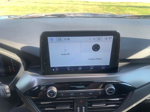 Used 2023 Ford Escape Active image 34