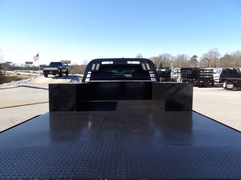 Used 2021 RAM 4500 Tradesman w/ Chrome Appearance Group image 52