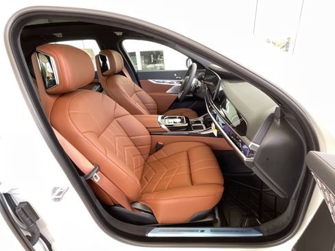 New 2026 BMW 740i w/ Executive Package RWD image 22