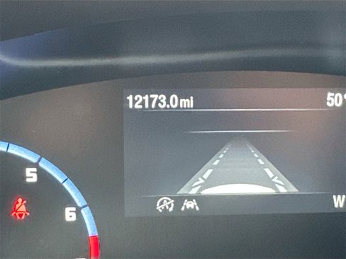 Used 2024 Ford Bronco Sport Big Bend image 12