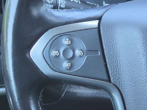 Used 2019 Chevrolet Silverado 1500 LT w/ All Star Edition AWD/4WD image 23