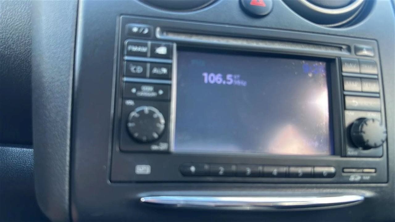 Used 2012 Nissan Rogue SV w/ Premium Pkg AWD/4WD image 37