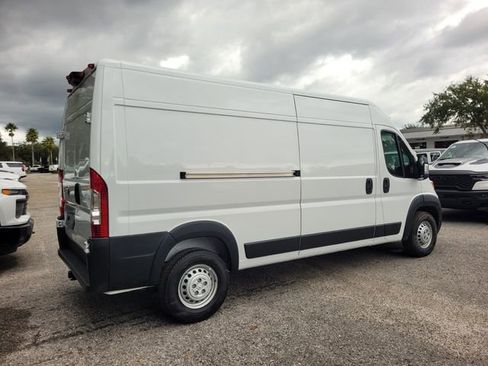 New 2026 RAM ProMaster 2500 w/ Power Group image 10