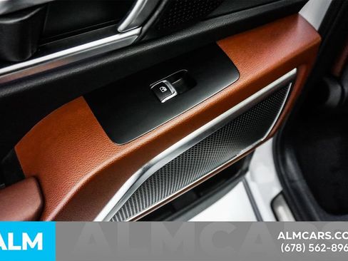 Used 2024 Kia Telluride SX FWD image 29