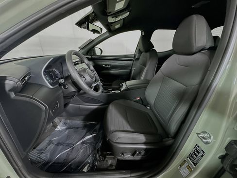 Used 2024 Hyundai Santa Cruz SEL image 12