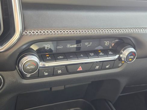 New 2026 MAZDA CX-50 2.5 Turbo w/ Accent Package AWD/4WD image 30