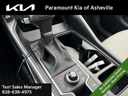 New 2026 Kia Sorento X-Line EX AWD/4WD image 26