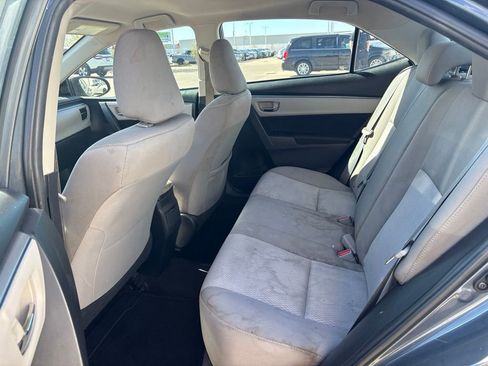 Used 2014 Toyota Corolla LE FWD image 11