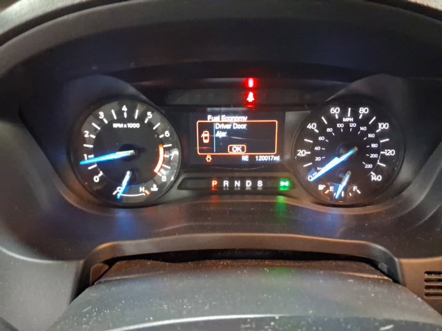 Used 2017 Ford Explorer FWD image 29