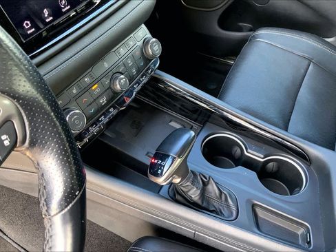 Used 2022 Dodge Durango Citadel image 16