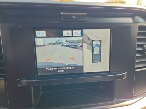 Used 2025 Ford F350 XL w/ STX Appearance Package AWD/4WD image 29