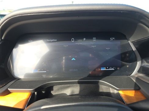 Used 2024 Jeep Grand Cherokee L Summit image 24