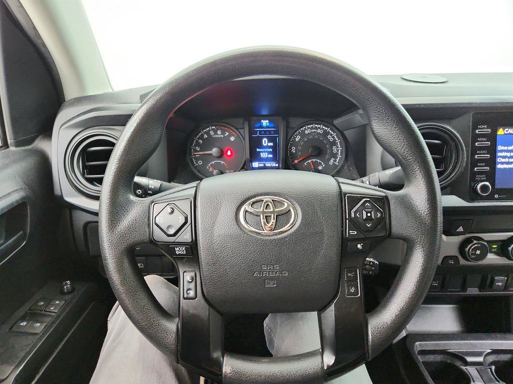 Used 2021 Toyota Tacoma SR RWD image 16