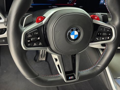 Used 2025 BMW M4 Competition image 48