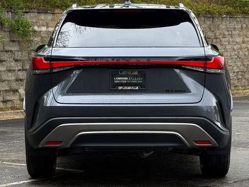 Used 2025 Lexus RX 350 Premium FWD image 4