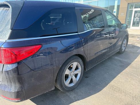 Used 2019 Honda Odyssey EX-L image 4