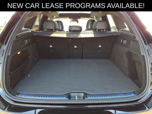 Certified 2026 Mercedes-Benz GLC 300 image 23