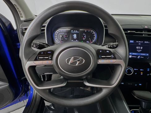 Used 2023 Hyundai Tucson SEL image 18