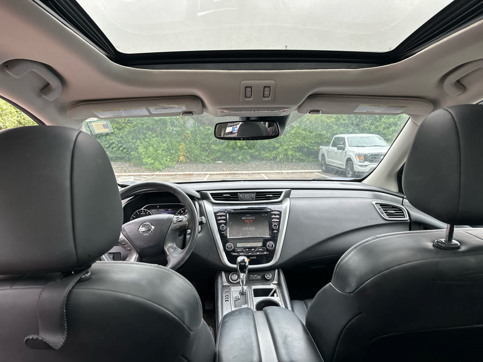 Used 2020 Nissan Murano SV w/ Premium Package AWD/4WD image 7